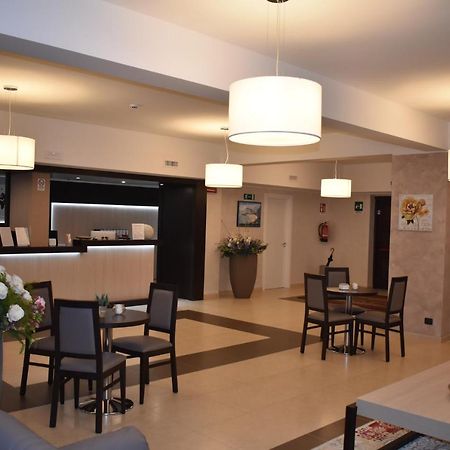 Miramare Scilla Gyh Luxury Hotel Buitenkant foto