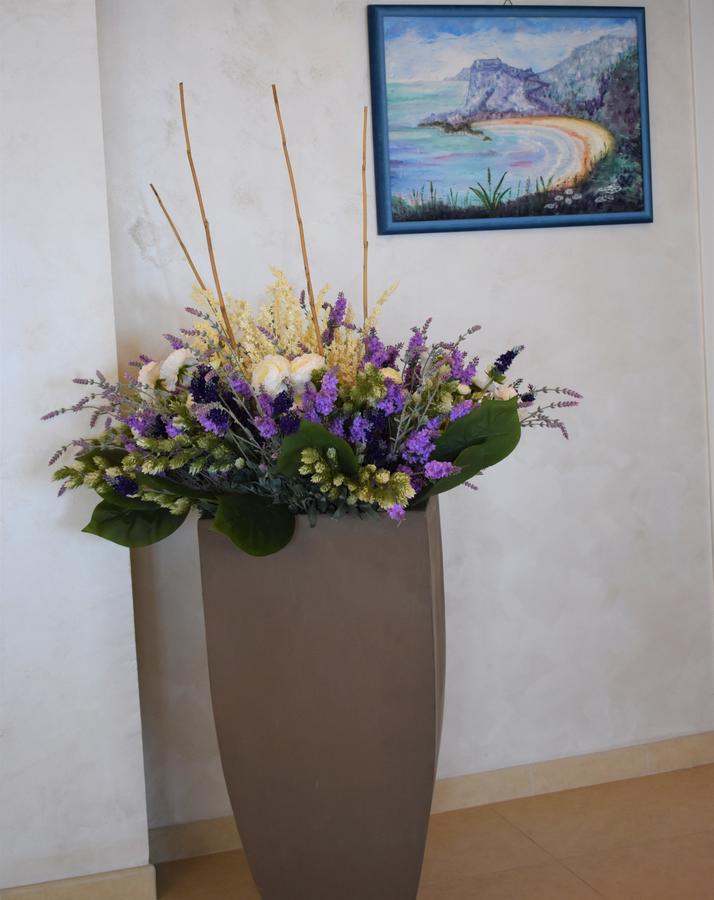 Miramare Scilla Gyh Luxury Hotel Buitenkant foto