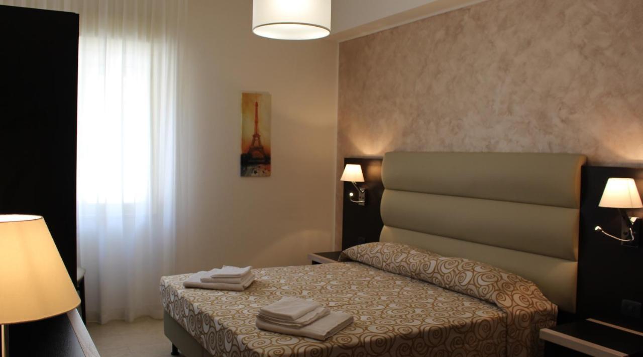 Miramare Scilla Gyh Luxury Hotel Buitenkant foto