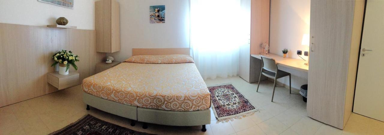 Miramare Scilla Gyh Luxury Hotel Buitenkant foto