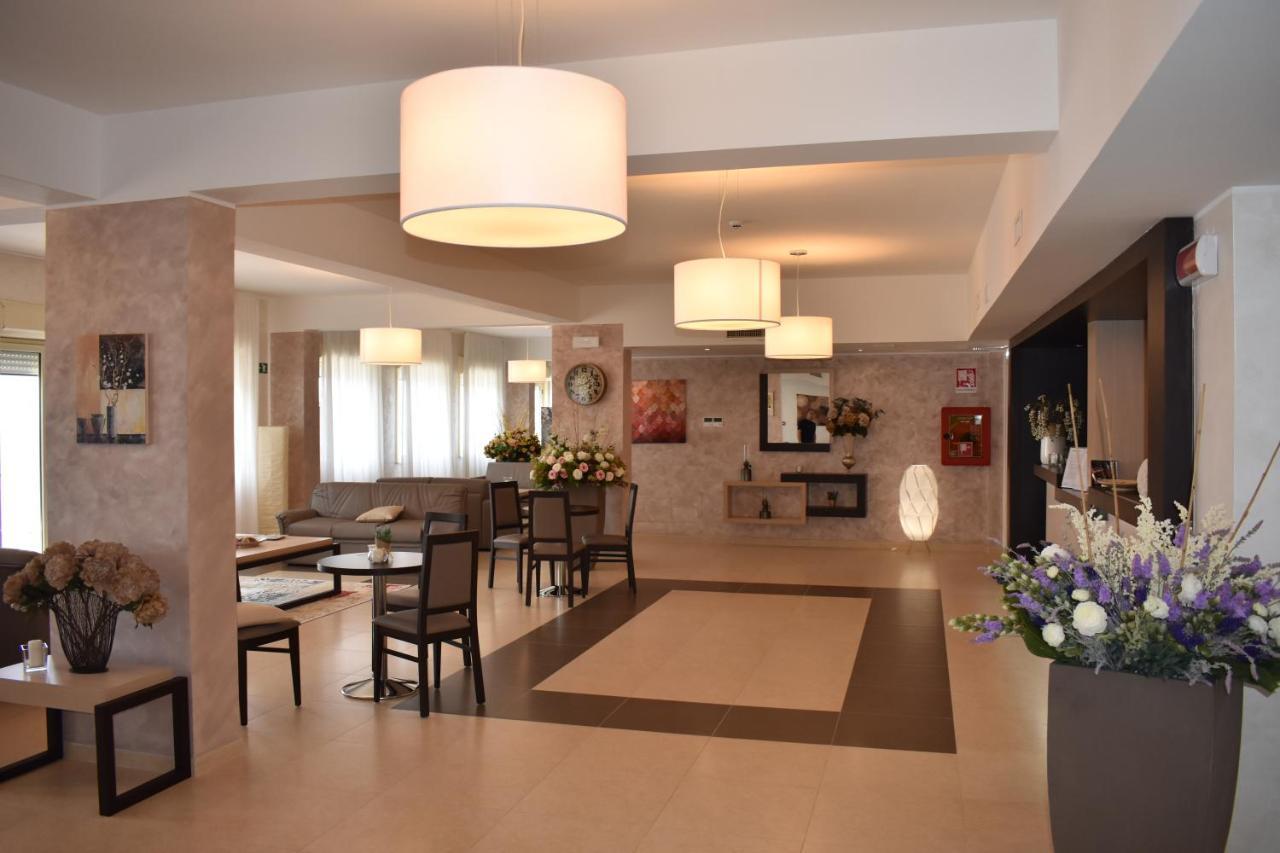Miramare Scilla Gyh Luxury Hotel Buitenkant foto