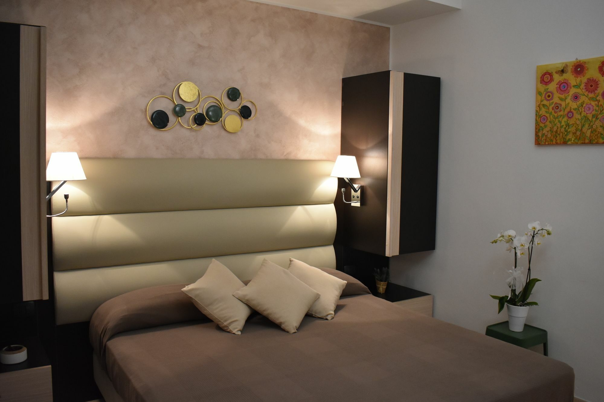 Miramare Scilla Gyh Luxury Hotel Buitenkant foto