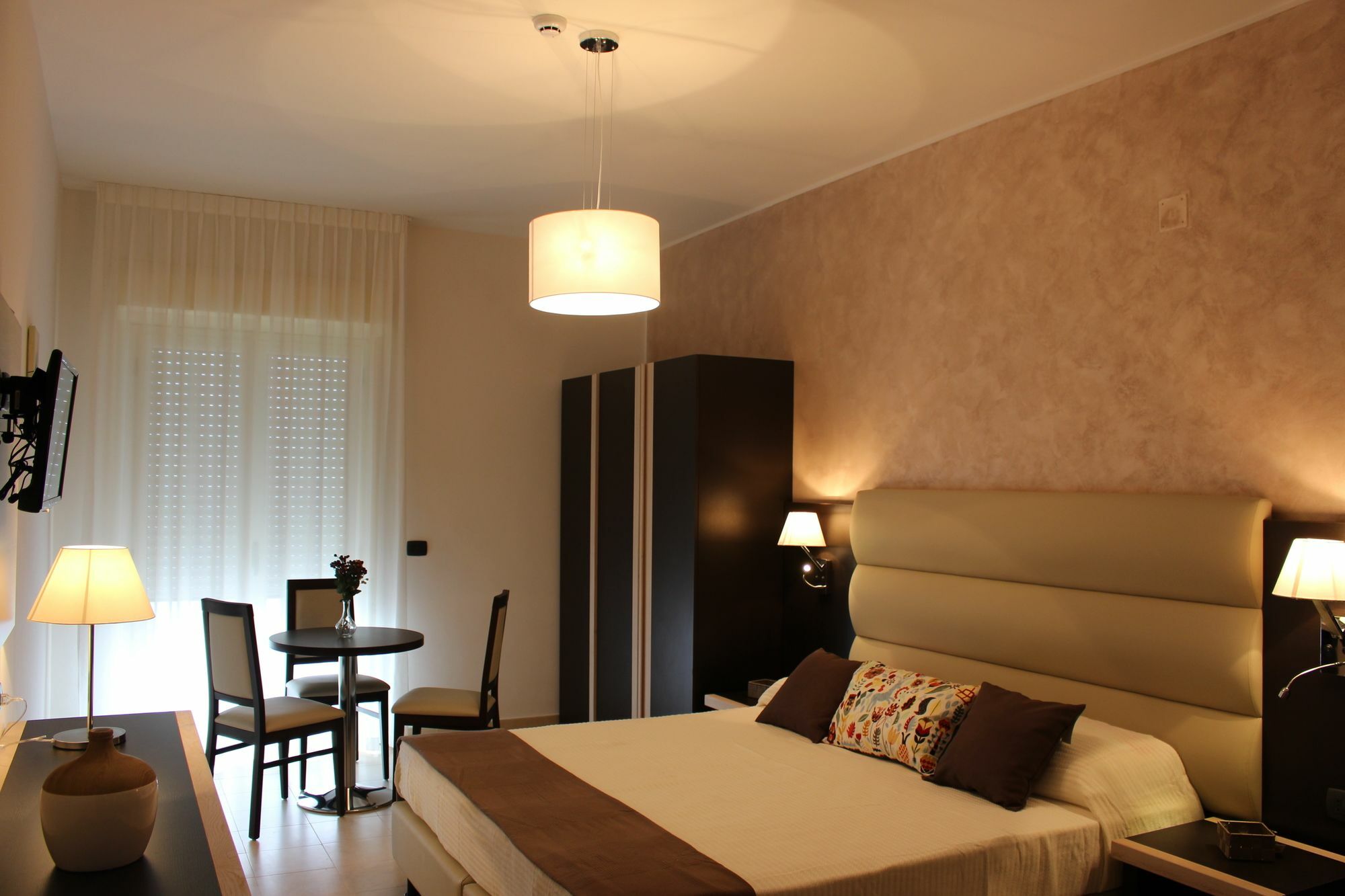 Miramare Scilla Gyh Luxury Hotel Buitenkant foto