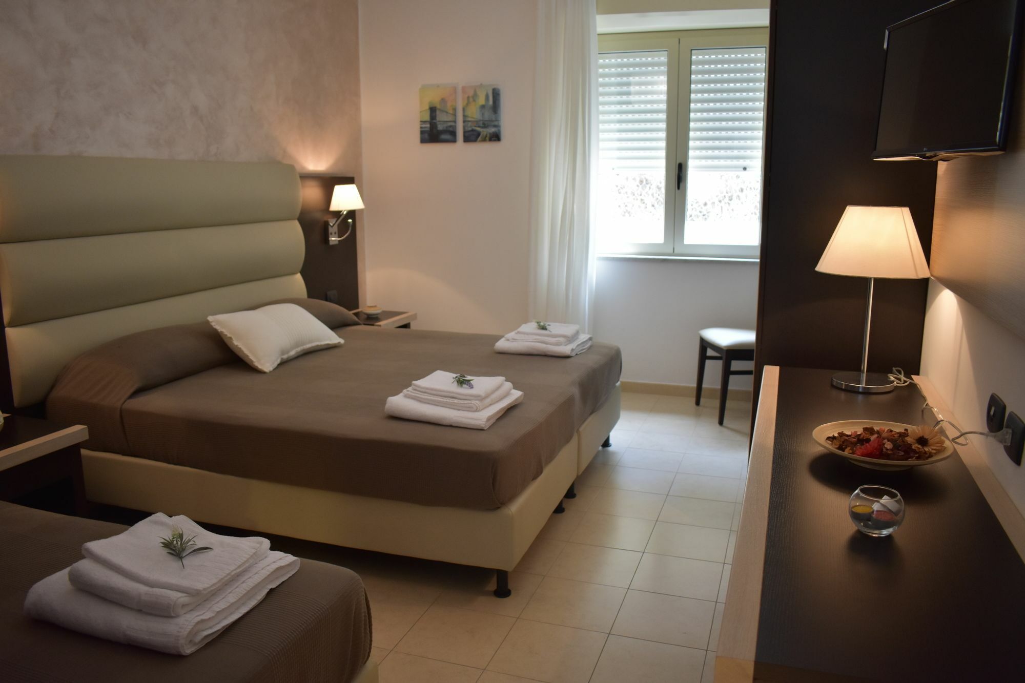 Miramare Scilla Gyh Luxury Hotel Buitenkant foto